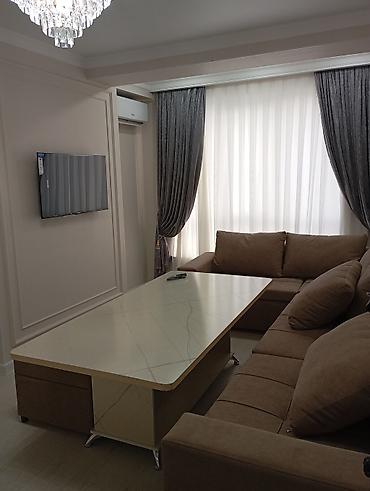 Долгосрочная аренда квартир: 3 комнаты, Собственник, Без подселения, С мебелью полностью — 5