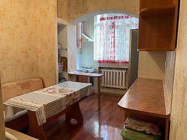 60: Квартира в аренду Адрес: боконбаева 76 Ориентир — 4