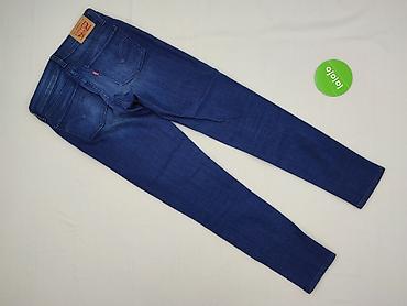 jeans bhs: Levi’s, Jeansy damskie, rozmiar XS — 5
