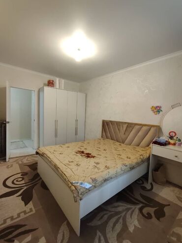 Продажа квартир: 4 комнаты, 82 м², 106 серия, 2 этаж, Евроремонт — 6