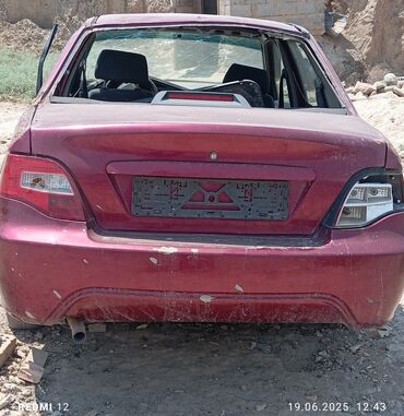 купить бензонасос на ланос 1 5: Daewoo Nexia: 2011 г., 1.5 л, Механика, Бензин, Седан