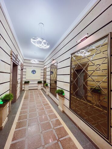 Продажа квартир: 4 комнаты, 60 м², Элитка, 11 этаж, Дизайнерский ремонт — 19