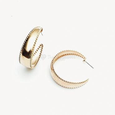 xiaomi novi sad: Hoop earrings