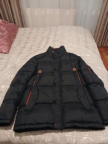 boyuk beden kofta: Kurtka, Bolonka, Qış, L — 6