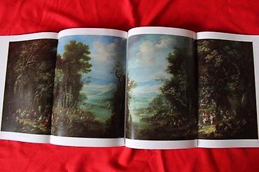 lampe za lovce: AUKCIONI KATALOG DOROTHEUM, ALTE MEISTER, 5.10.2005. | Aukcioni — 9