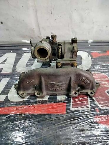 bravo: TURBINA ZA ALFA ROMEO MITO OD 2008. DO 2013. GOD. | Turbina Alfa — 1