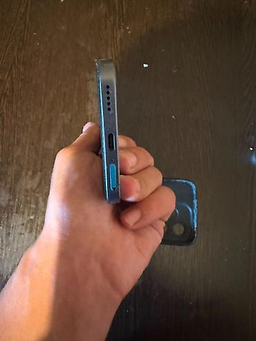 honor 400 lite 128: Honor 400 Lite, 256 GB, rəng - Qara — 5