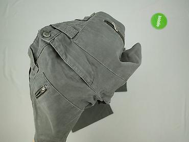 buty mcarthur: MAC, Spodnie materiałowe damskie, rozmiar S — 6