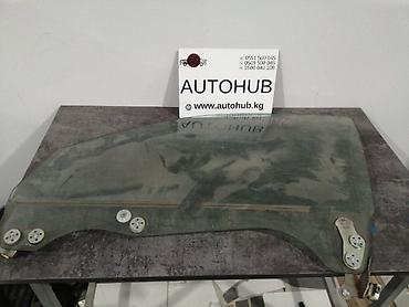 bp5: Стекло двери Subaru Legacy BP5 EJ20 R 2 2007 перед. лев. (б/у) — 1