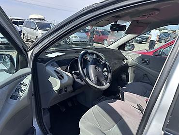 тсунами снм 200: Nissan Almera Tino: 2003 г., Механика, Бензин — 5
