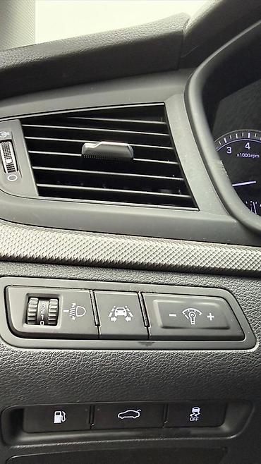 Hyundai: Hyundai Sonata: 2020 г., 2 л, Автомат, Газ, Седан at lalafo.kg — 19 Hyundai: Hyundai Sonata: 2020 г., 2 л, Автомат, Газ, Седан — 19