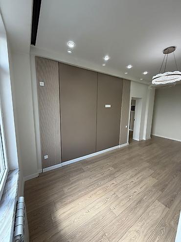 нова гранд: 2 комнаты, 57 м², Элитка, 13 этаж, Евроремонт — 2