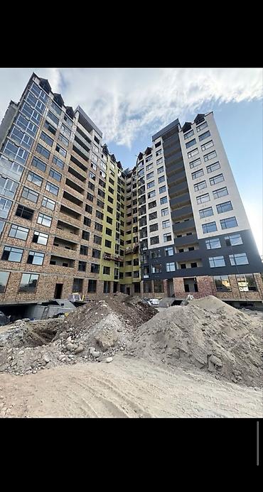 свобода: Строится, Элитка, 1 комната, 46 м² — 1