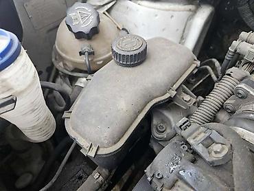 accessories novi sad: POSUDA ZA SERVO ULJE ZA CITROEN BERLINGO OD 2008. DO 2012. GOD. | — 1