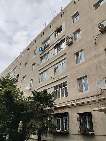 2 ci: Bakı, Köhnə Günəşli, 3 otaqlı, Köhnə tikili, 65 kv. m — 1