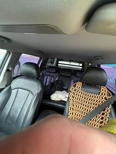rex: Ssangyong Rexton: 2018 г., 2.2 л, Автомат, Дизель, Пикап — 7