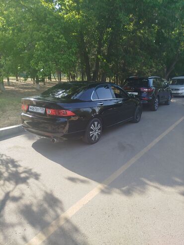 рассрочка авто бишкек без первоначального взноса: Honda Accord: 2003 г., 2 л, Автомат, Бензин, Седан