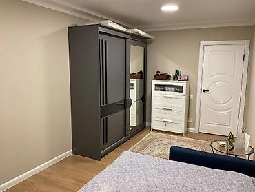 Продажа квартир: 3 комнаты, 83 м², Элитка, 7 этаж, Евроремонт — 7