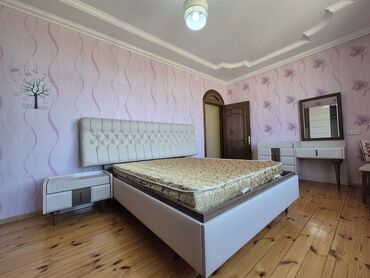 Uzunmüddətli kirayə mənzillər: Sabunçu rayonu, Bakıxanov qəsəbəsi, 4 saylı ASAN Xidmət yaxınlığında — 5