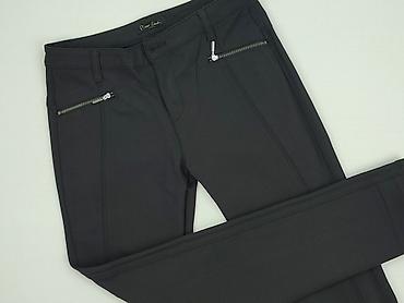 bottoms: Pierre Cardin, Spodnie materiałowe damskie, rozmiar S — 1