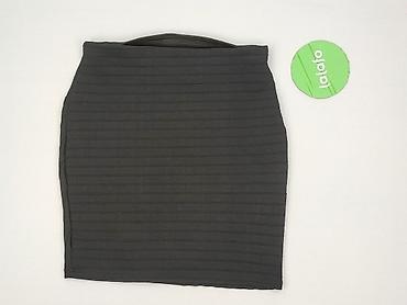 spódnice mini plus size: Bershka, Spódnica damska, rozmiar M — 4