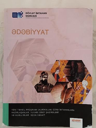 Ədəbiyyat 10-cu sinif, 2019 il, Ünvandan götürmə