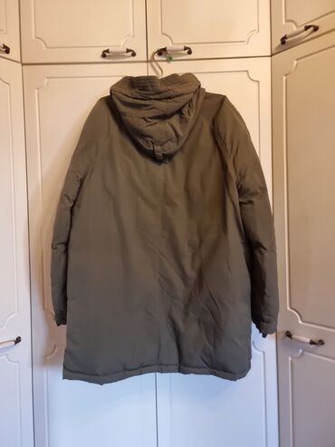 Kurtkalar: 1. Kurtka (leopard) "ASOS" dan sifariwle getirilib 120 azn satilir — 16