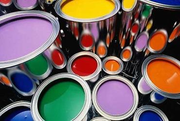 авто краска: Продам базовые автоэмали PPG.Оптом- 95 литров — 8
