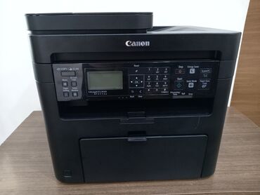 Настольные ПК и рабочие станции: Çoxfunksiyalı ideal printerdir Çap, kopya, skan Adf-lə avtomatik skan