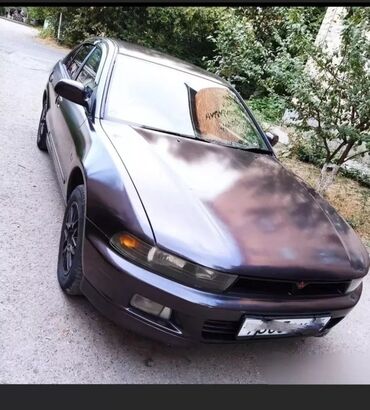 митсубиси спайс стар: Mitsubishi Galant: 2001 г., 1.9 л, Автомат, Бензин, Седан