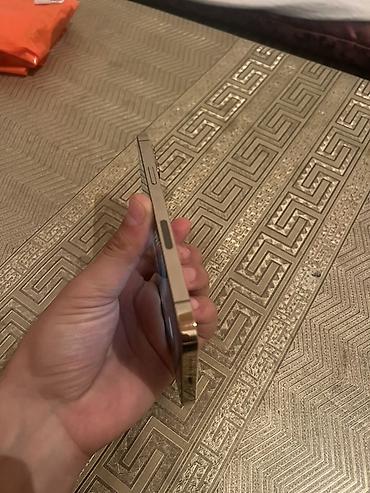 islenmis iphone 12 pro: IPhone 12 Pro Max, 256 GB, Qızılı — 6