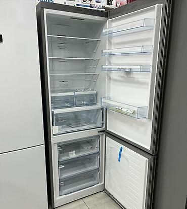 display: Bosch soyuducu (Alman keyfiyyeti) A++ Eni - 70sm Hundurluk - 203sm — 2