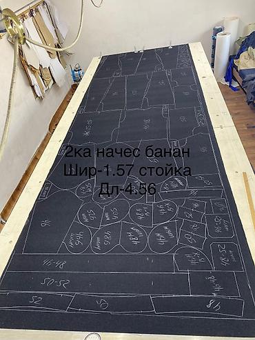крой швея: Закройщик — 10