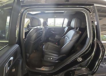 android bmw: BMW X7: 2019 г., 3 л, Автомат, Бензин, Кроссовер — 9