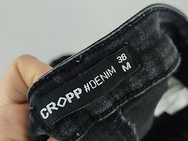 jeans dobber: Cropp, Jeansy damskie, rozmiar M — 4
