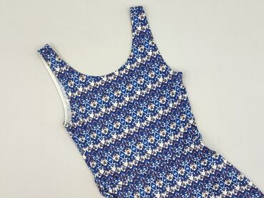 reserved sukienki czarne: Women`s dress, size XS