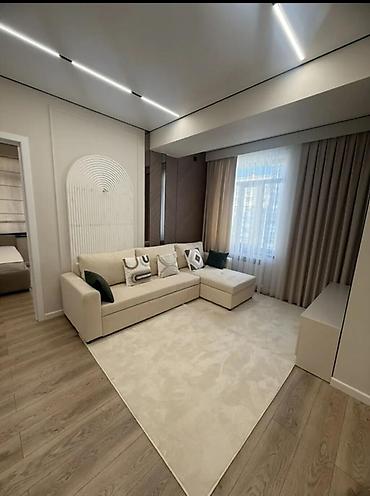 Продажа квартир: 3 комнаты, 88 м² — 1