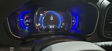найман скупка: Renault Samsung QM6: 2021 г., 2 л, Автомат, Газ, Кроссовер — 5