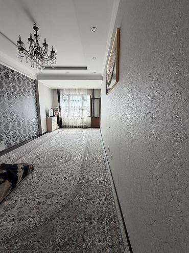 2 bedroom: 2 комнаты, 62 м², Верхний Джал Элитка, 8 этаж, Старый ремонт — 2