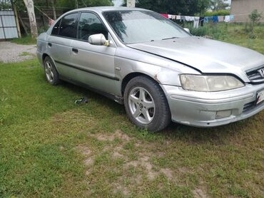 купить автомобиль маз в бишкеке: Honda Accord: 2001 г., 2 л, Механика, Бензин, Седан