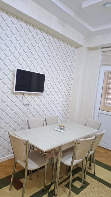 Köhnə tikili: Bakı, 3 otaqlı, Köhnə tikili, m. Qara Qarayev, 110 kv. m — 9