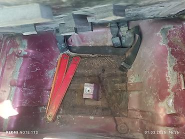 Daewoo: Daewoo Matiz: 2013 г., 0.8 л, Механика, Бензин, Хэтчбэк — 9