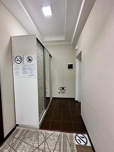 Посуточная аренда комнат: 51 м², С мебелью — 9