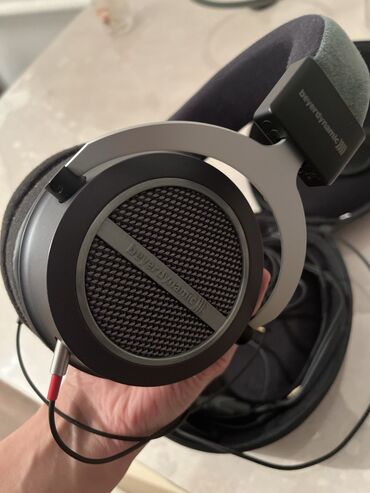 чехлы на xs: Каптама, Beyerdynamic, Колдонулган, Кыймылга келтирчүүчү, Классикалык
