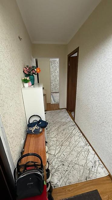 8 микрорайон: 2 комнаты, 44 м², 8 мкр 104 серия, 1 этаж, Косметический ремонт — 3