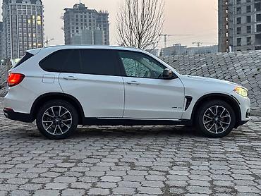 bmw e70: BMW X5: 2014 г., 3 л, Автомат, Бензин, Кроссовер — 4