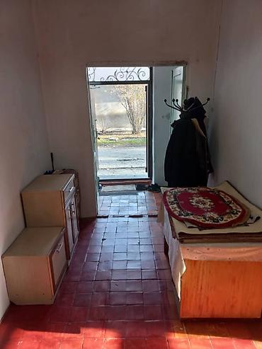 Продажа квартир: 4 комнаты, 87 м², Пишпек 1 этаж — 10