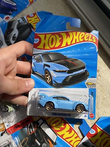 İncəsənət və kolleksiyalar: Porsche, 2025 il, 1:64, Dəmir, Ünvandan götürmə, Ödənişli çatdırılma, Rayonlara çatdırılma — 7