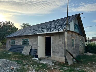 сдам в аренду коммерческую недвижимость: Үй, 80 кв. м, 4 бөлмө, Менчик ээси, ПСО (өз алдынча бүтүрүү)