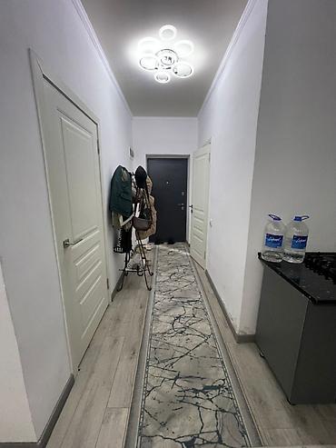 сдаю кв алтын ордо: 45 м², 2 комнаты, Алтын-ордо ж/м, Семейным — 7